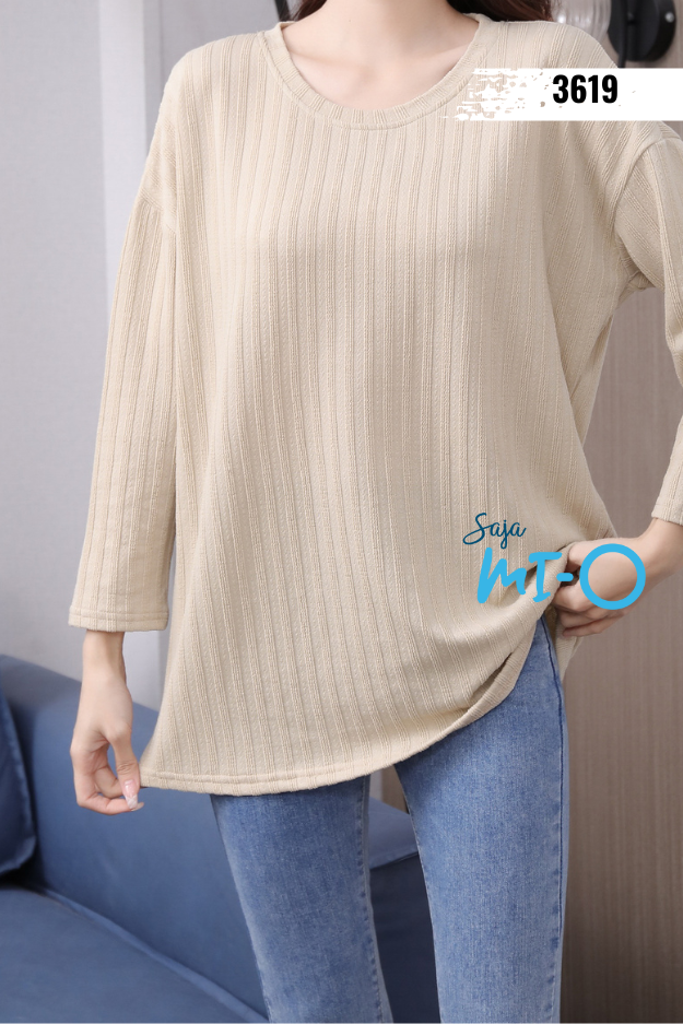 Casual Fashion Tops