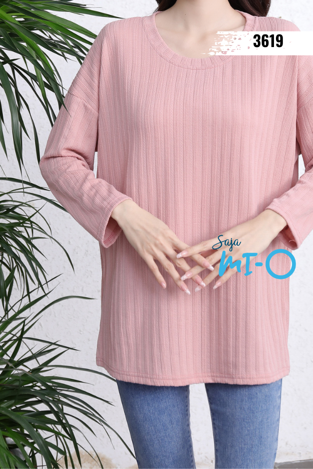 Casual Fashion Tops