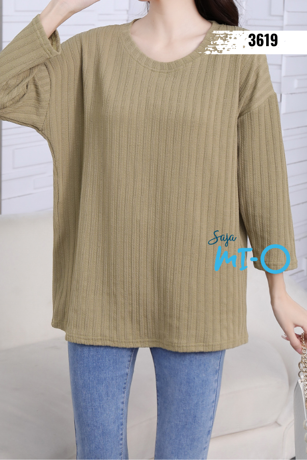 Casual Fashion Tops