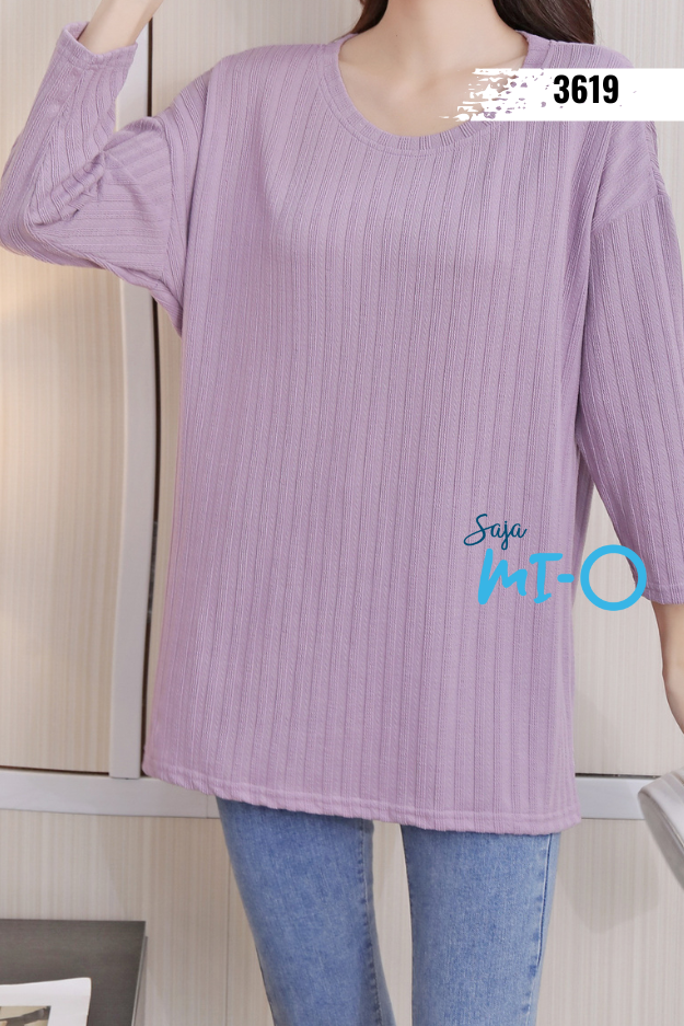 Casual Fashion Tops