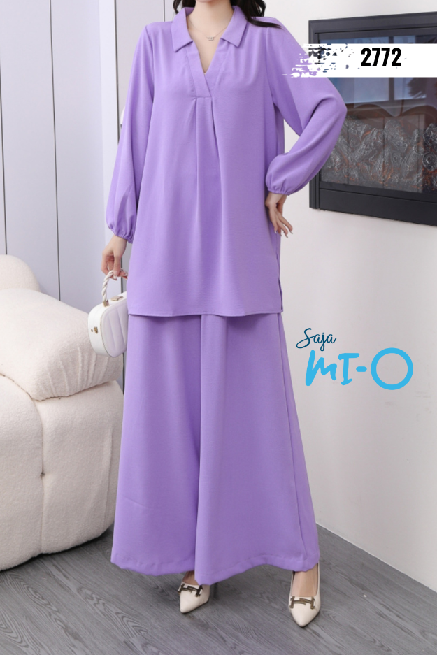 Soft Long Sleeve Shirt