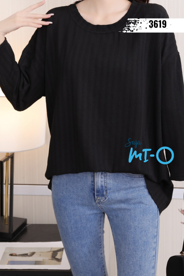 Casual Fashion Tops