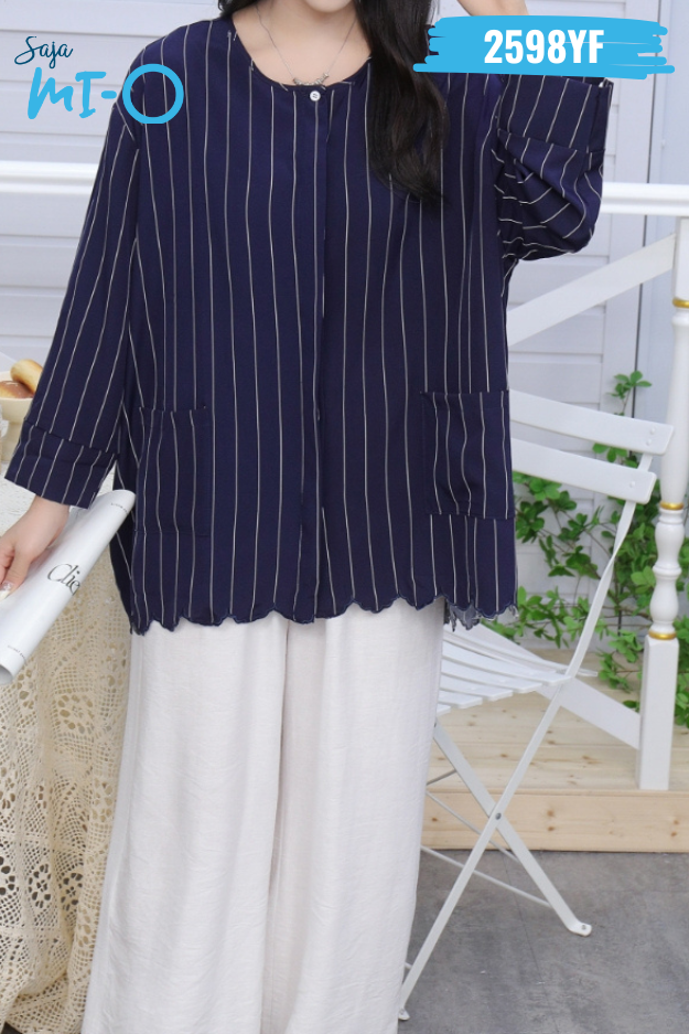 Short Top - 2598YF
