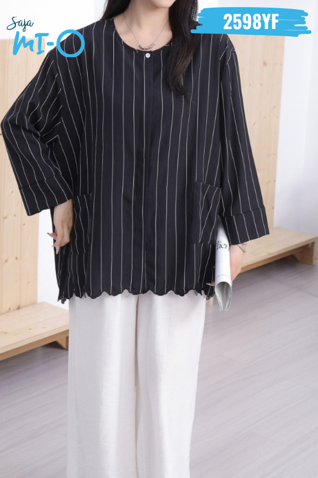 Short Top - 2598YF