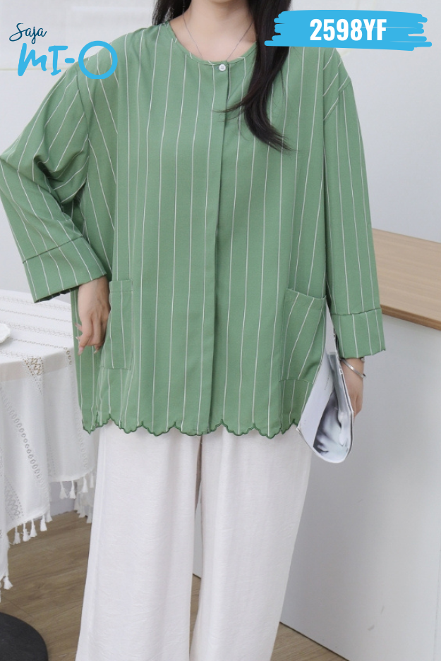 Short Top - 2598YF