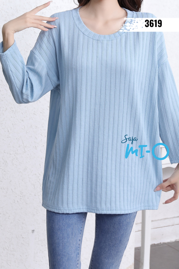 Casual Fashion Tops
