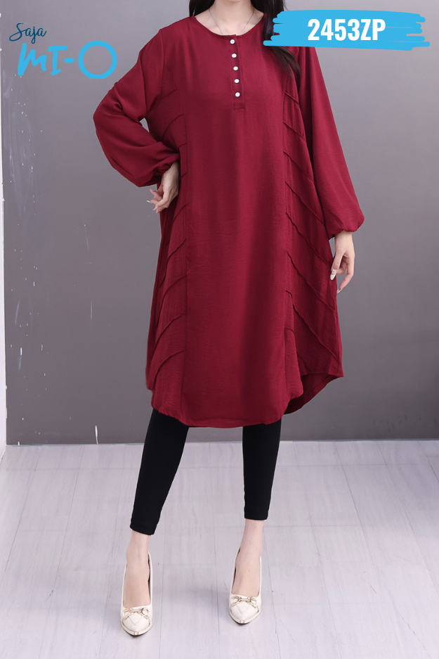 Long Top - 2453ZP