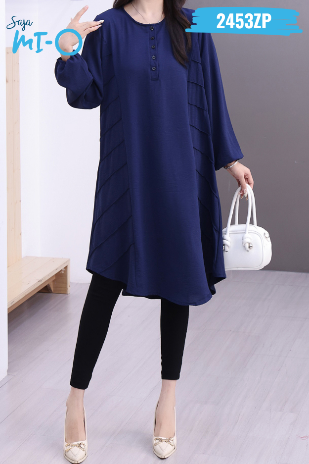 Long Top - 2453ZP