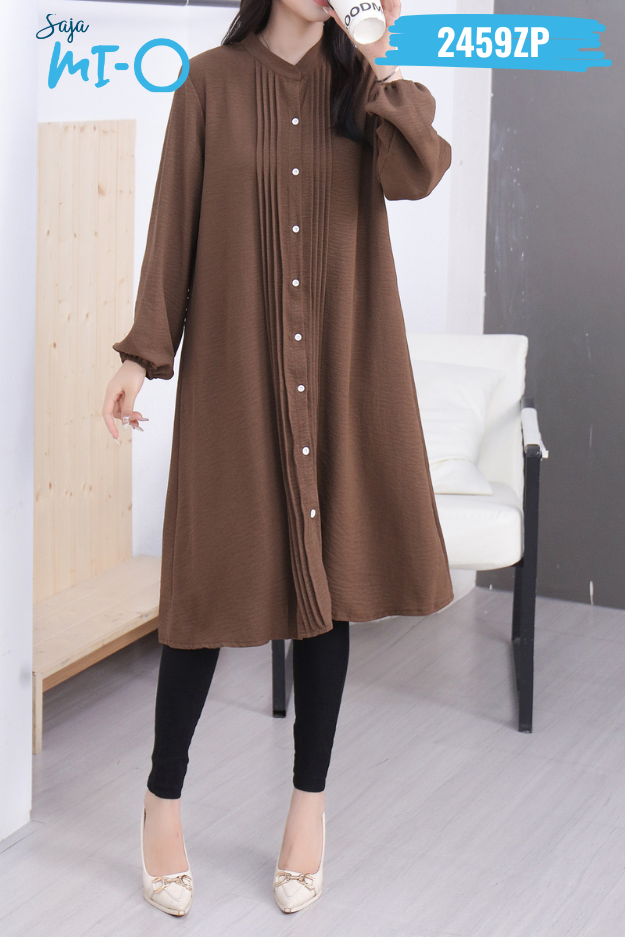 Long Top - 2459ZP