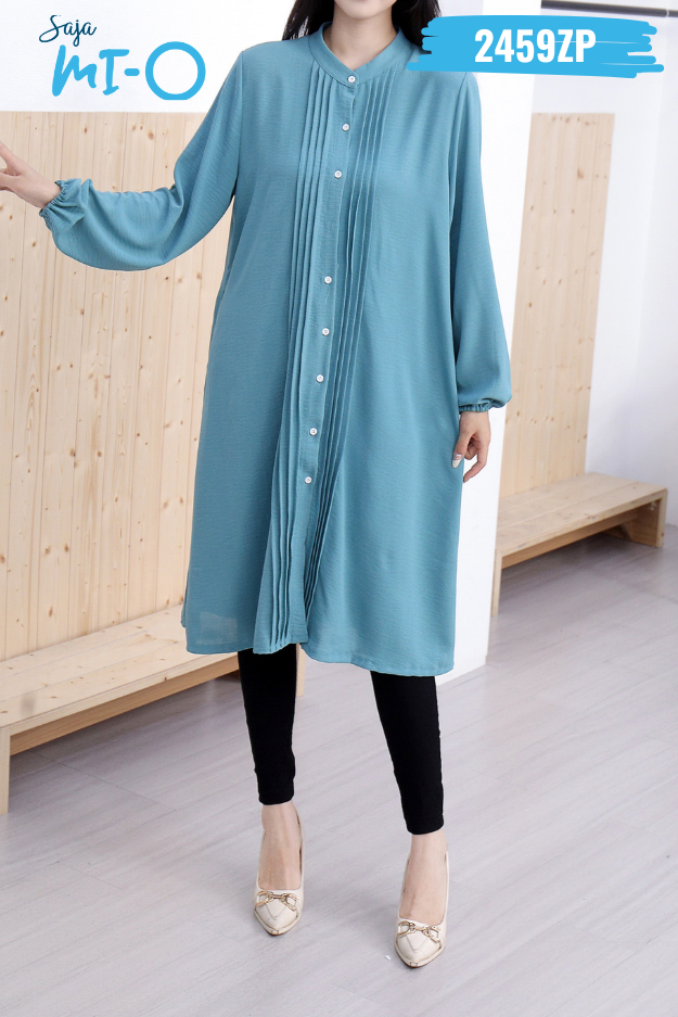 Long Top - 2459ZP