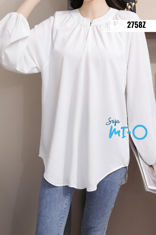 Chiffon Top