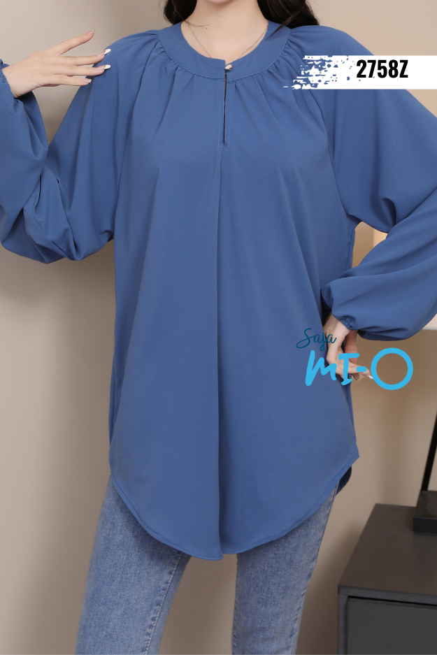 Chiffon Top