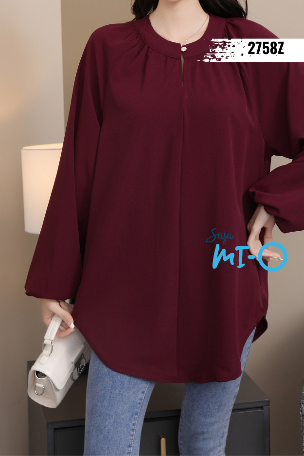 Chiffon Top