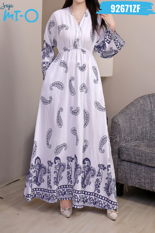 Dress - 92671ZF