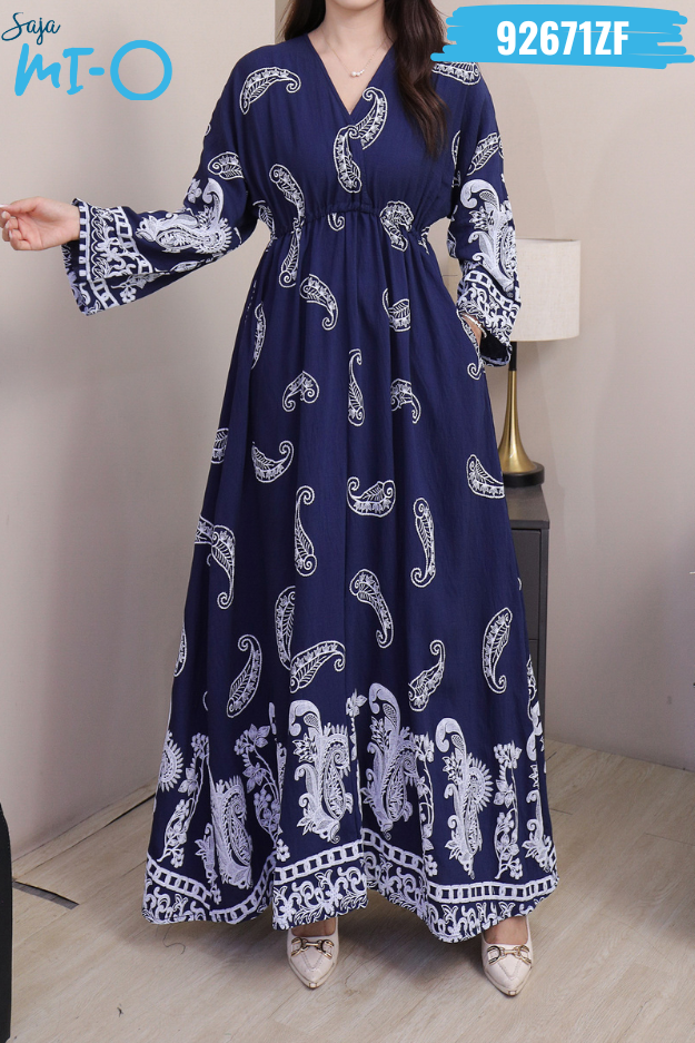 Dress - 92671ZF