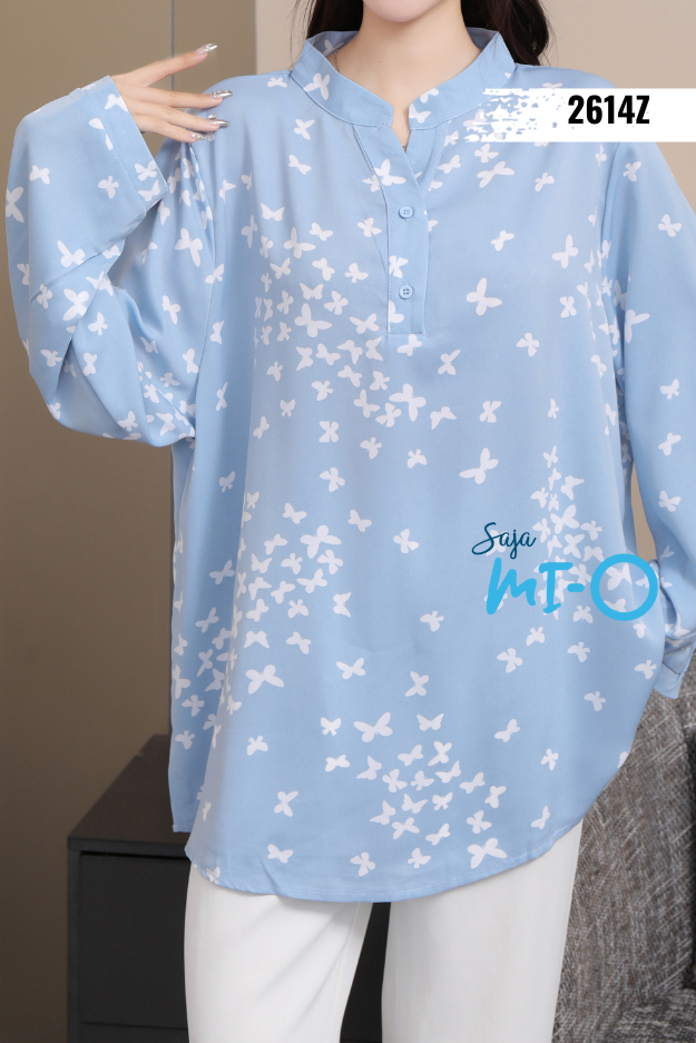 V-Fashion Top