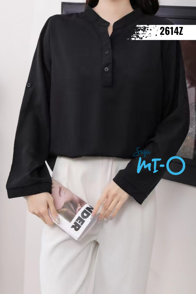 V-Fashion Top