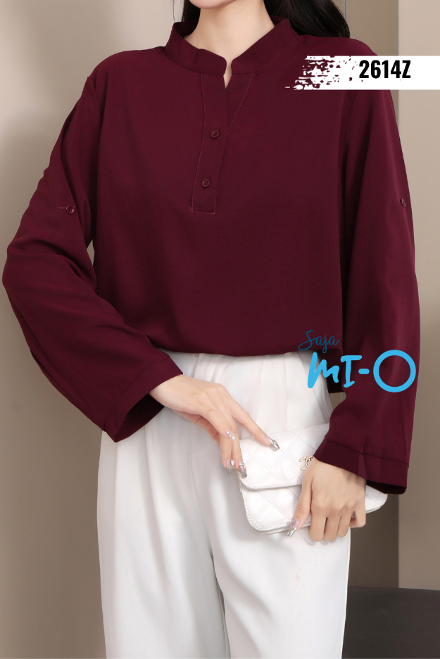 V-Fashion Top