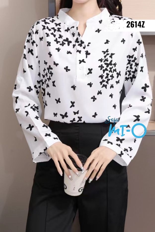 V-Fashion Top