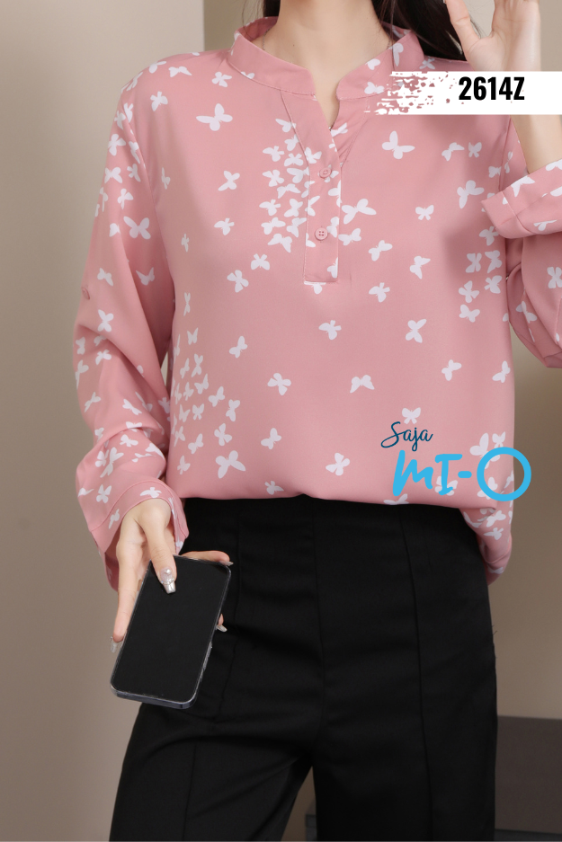 V-Fashion Top