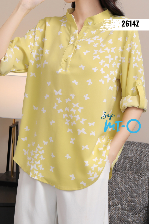 V-Fashion Top