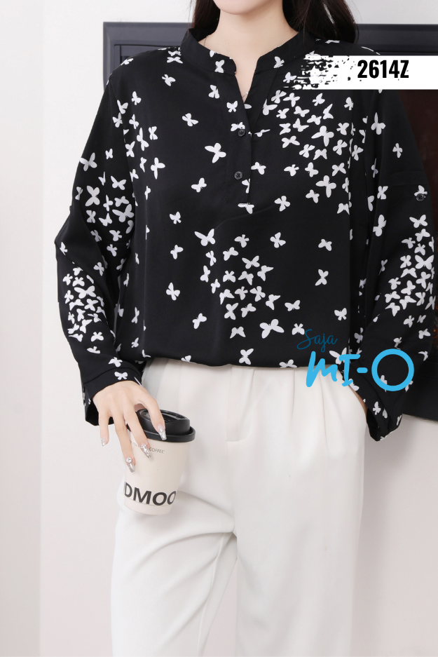 V-Fashion Top