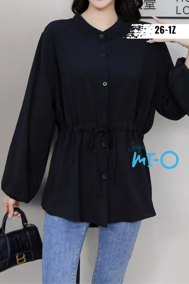Button Top