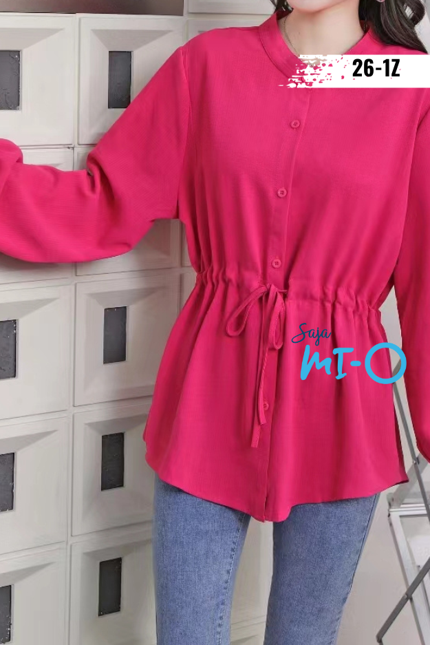 Button Top