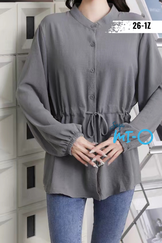 Button Top