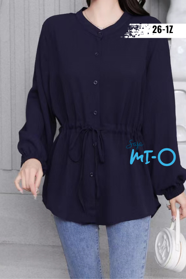 Button Top
