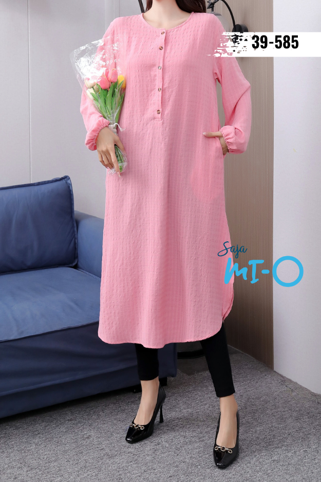 Tunic Top