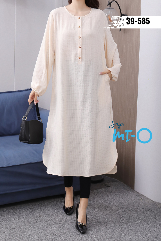 Tunic Top