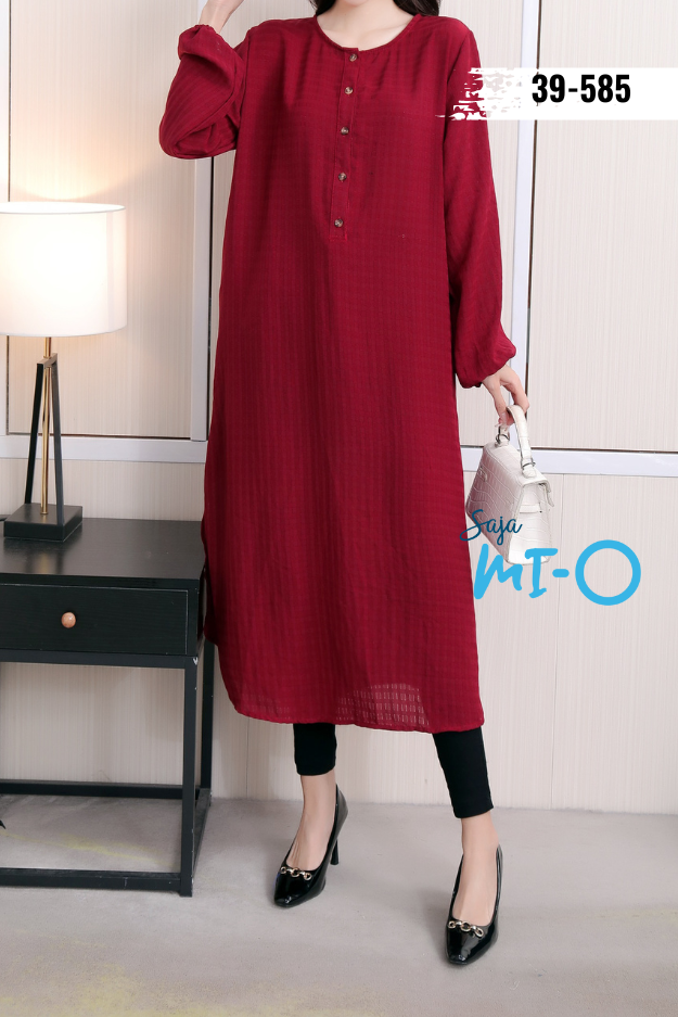 Tunic Top