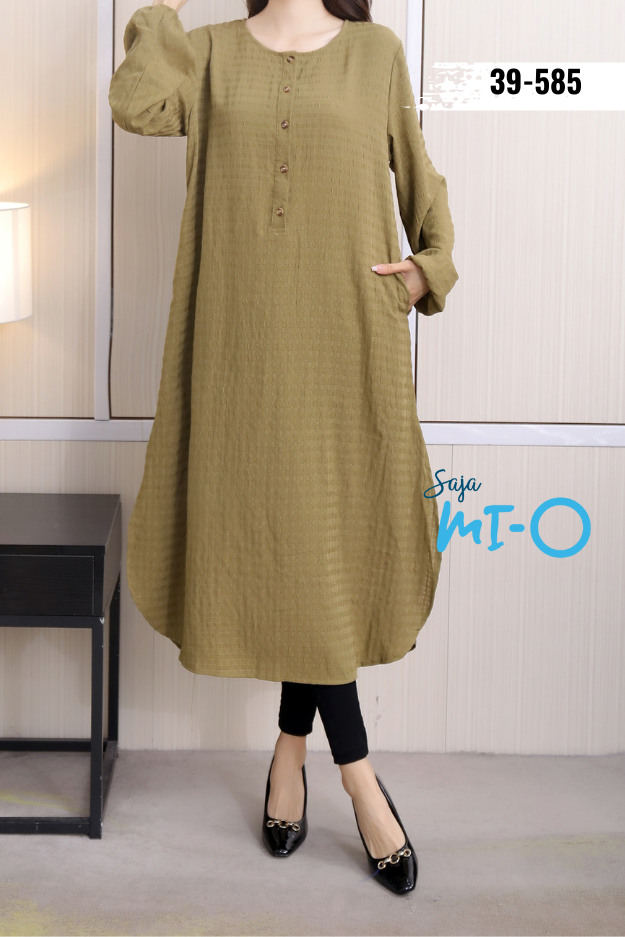 Tunic Top