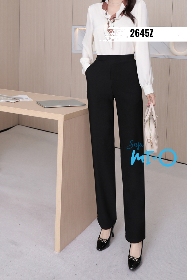 Elegant dress outlet pants