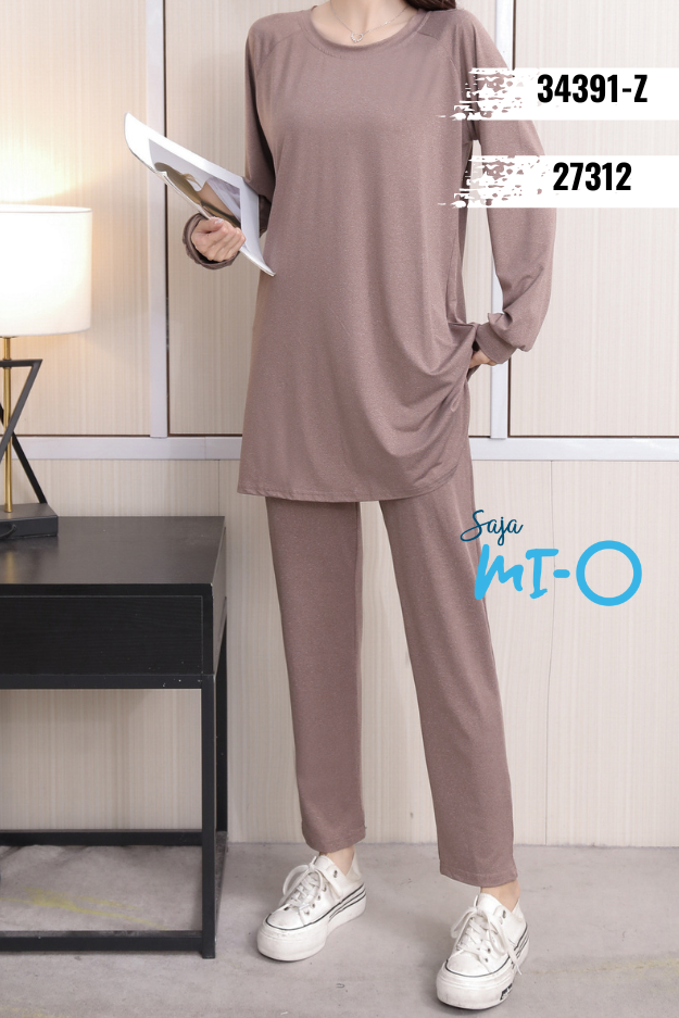 womens long casual pants loose