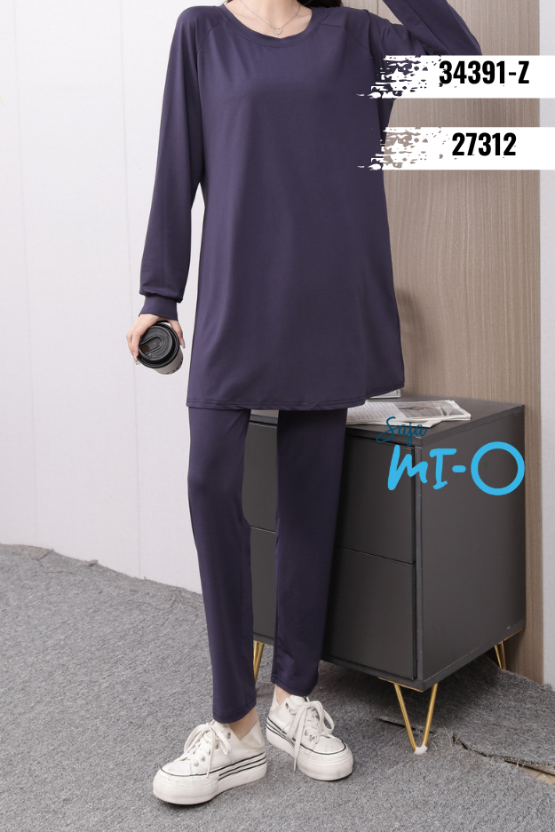 womens long casual pants loose