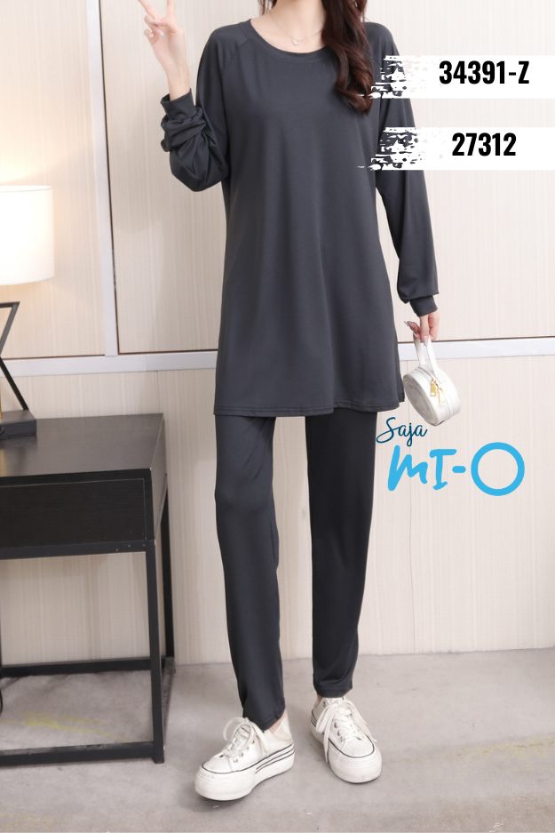 womens long casual pants loose
