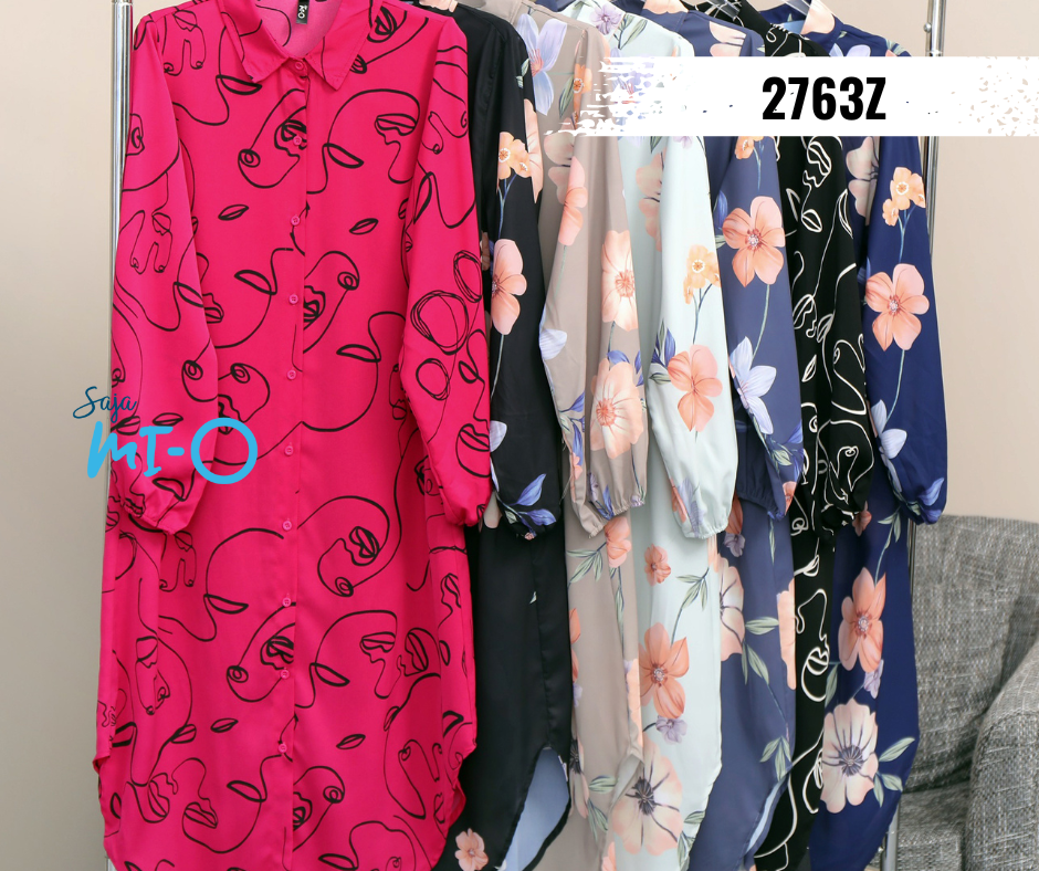 Floral Maxi