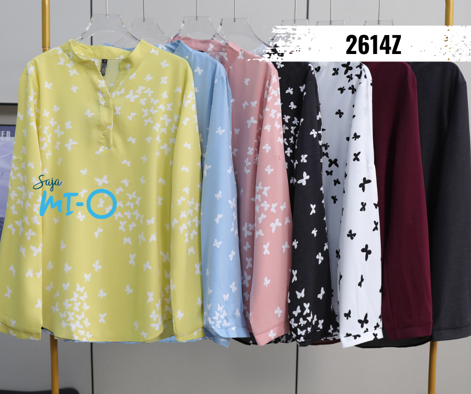 V-Fashion Top