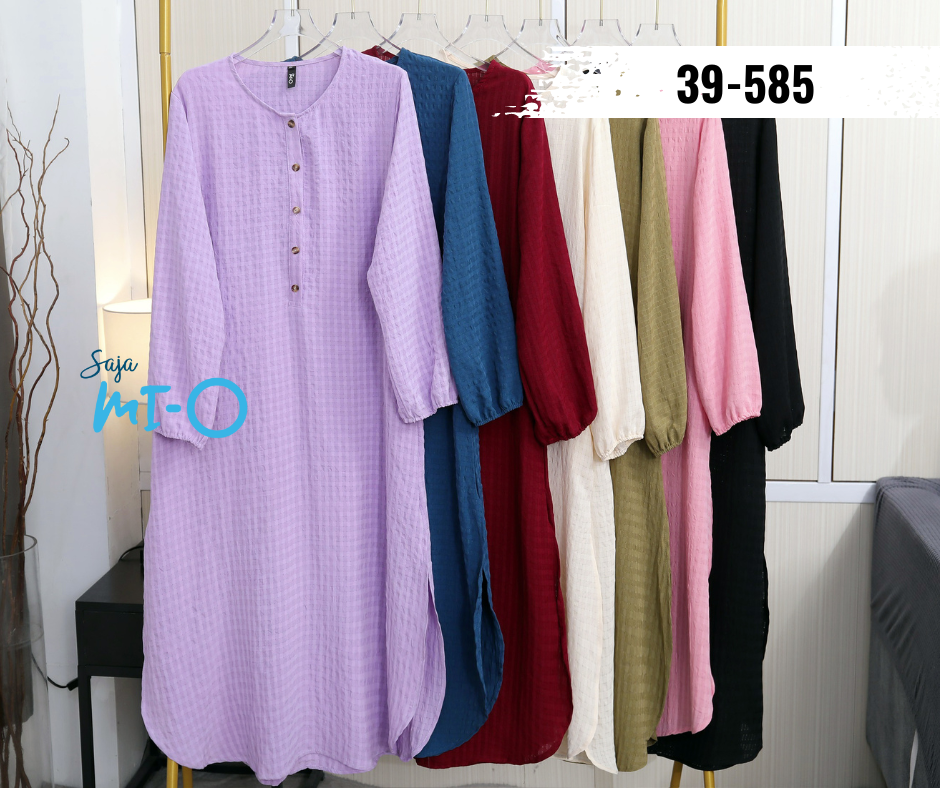 Tunic Top