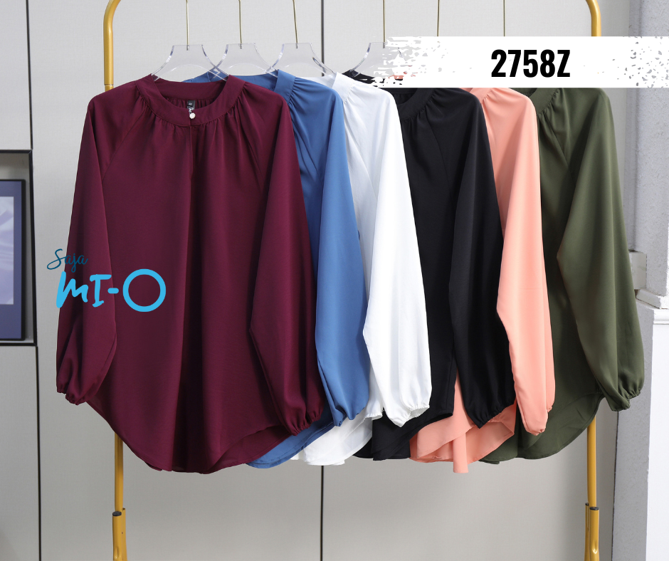 Chiffon Top