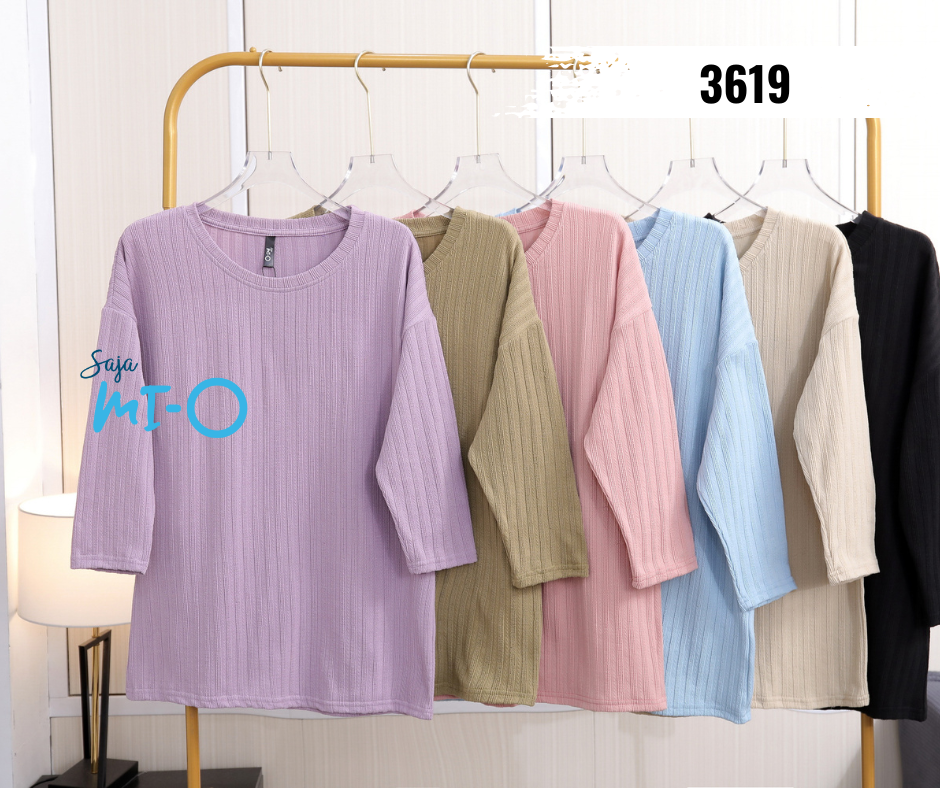 Casual Fashion Tops