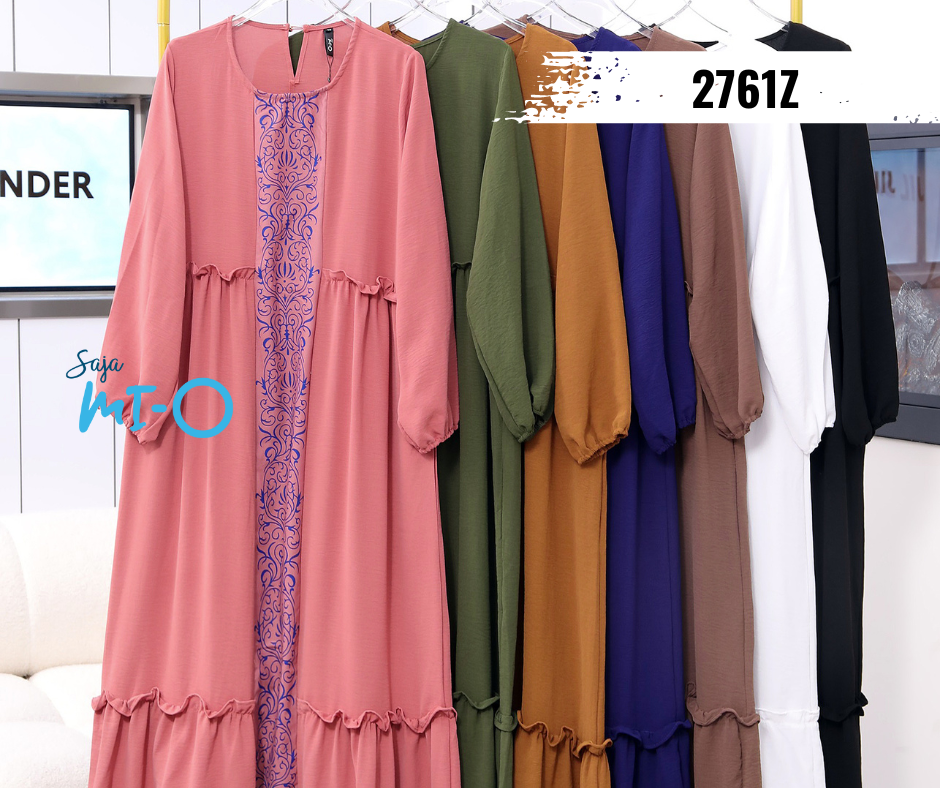 Elegant Maxi Dress