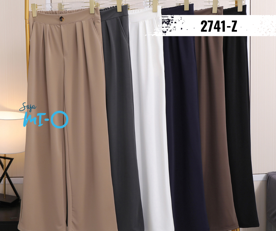 Office Suit Pants