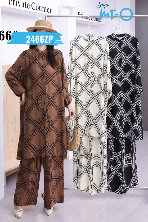 Full Set - 2466ZP