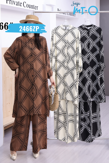 Full Set - 2466ZP