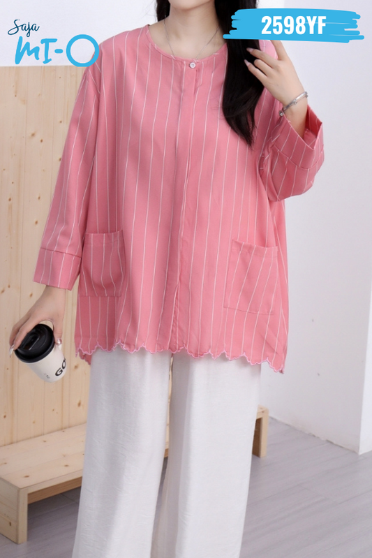 Short Top - 2598YF