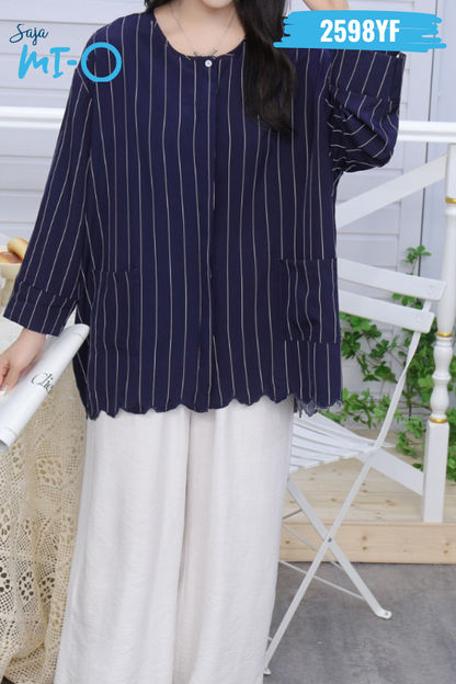 Short Top - 2598YF