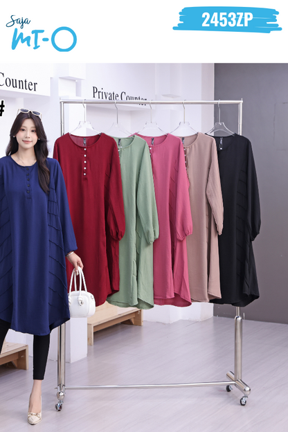 Long Top - 2453ZP